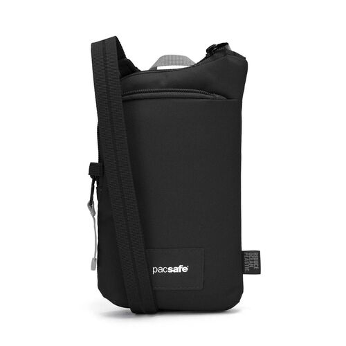 Pacsafe GO Tech Crossbody